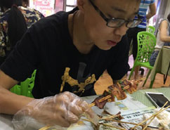 彭州烧烤加盟,学烧烤技术,开烧烤店多少钱