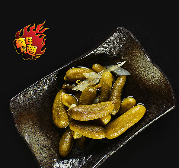 彭州疯狂bt烤翅