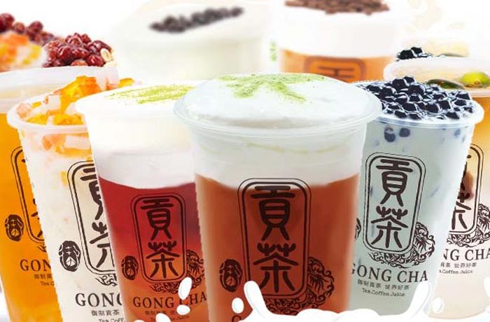 彭州贡茶培训